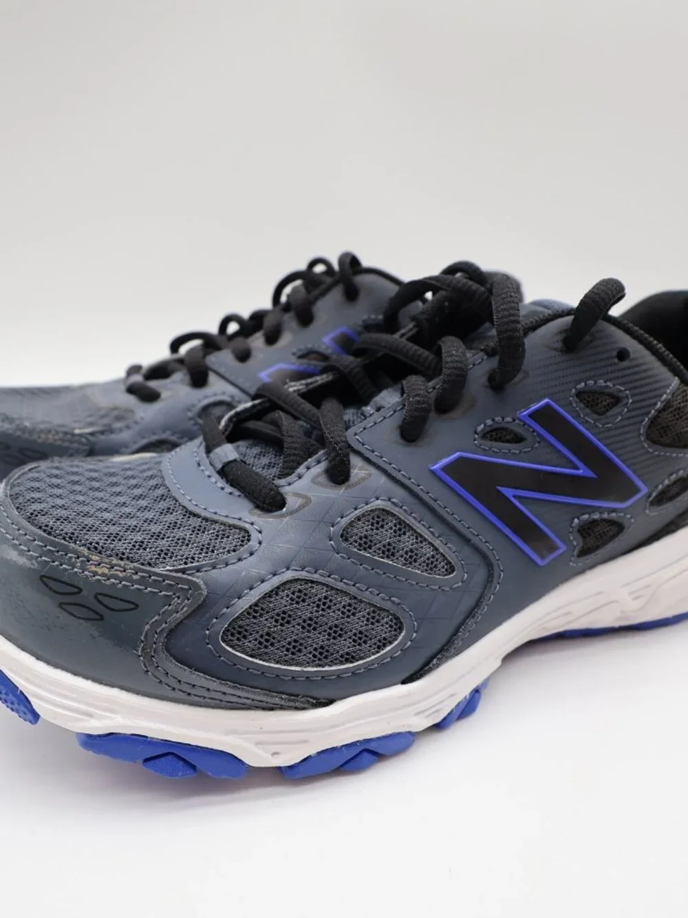 New Balance new balance